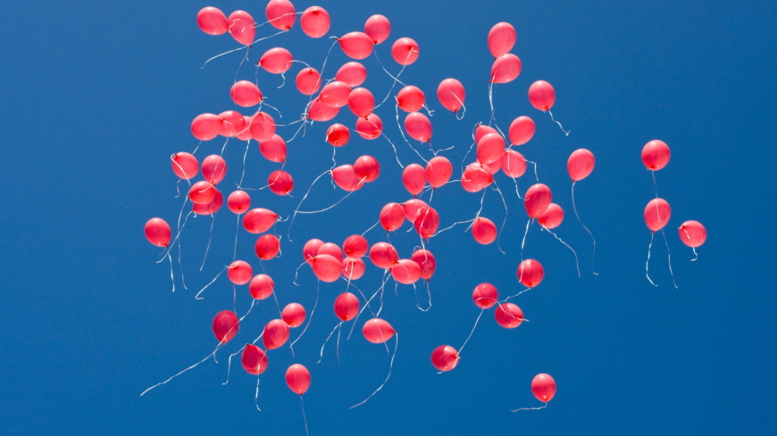 World Aids Day – DOKTORN.com i samarbete med Noaks Ark